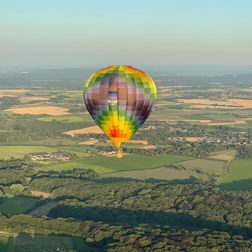 Ballonvaren ballonvaart limburg luchtballon_87