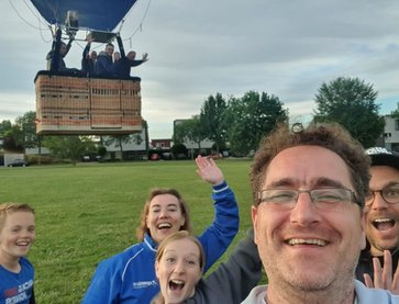 ballonvaart limburg - fourwindsballooning.nl 3